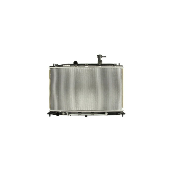 Radiator apa KIA RIO II limuzina JB AVA Quality Cooling K2077