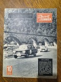 Revista Sport si Tehnica Nr. 10 /1966 / C Cut