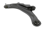 Brat suspensie roata Renault Captur I, Grand Sc&eacute;nic II, Megane II, Sc&eacute;nic II Motor 0.9 TCe 90, 1.4, 1.4, 1.4 16V, 1.4 16V, 1.5 dCi, OE 545003037R
