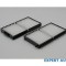 Filtru polen w Mazda 626 (1997-2002)[GF] #1