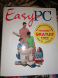 Cumpara ieftin EASY PC - BIBLIORAFT CU REVISTE - ABC UL FOLOSIRII PC , WINDOWS, JARGON INF-1999