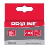 CAPSE OTEL TIP-R 6MM, 1000/SET, Proline