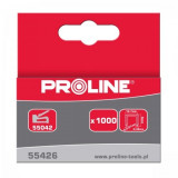 CAPSE OTEL TIP-R 6MM, 1000/SET