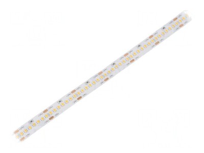 Bandă LED Alb Cald 24V 280 LED/m IP20 foto