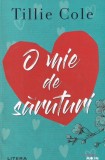 Tillie Cole - O mie de saruturi