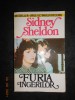 SIDNEY SHELDON - FURIA INGERILOR