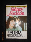 SIDNEY SHELDON - FURIA INGERILOR