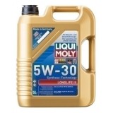 Ulei motor Liqui Moly LONGLIFE III 5W-30 (20822) 5L