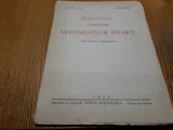 BULETINUL COMISIUNII MONUMENTELOR ISTORICE- Anul XXVIII -Fasc.83 ian.-mar.1935, Alta editura