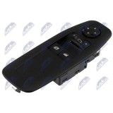 Comutator reglaj geam Peugeot 2008 2013-, 208 2012-, 96751127ZD