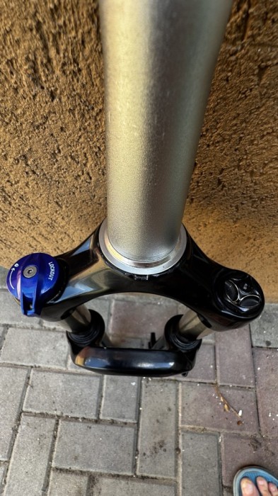 Furca ROCKSHOX 29