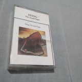 Cumpara ieftin CASETA AUDIO STING-THE SOUL CAGES DE TARABA