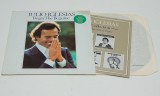 Julio Iglesias - Begin The Beguine - disc vinil vinyl LP