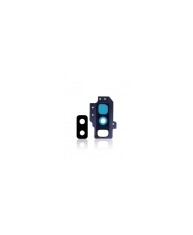 Geam Camera Pentru Samsung Galaxy S9 Plus G965 Albastru