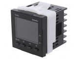 Modul: regulator temperatură analogică,SSR OUT 2: de alarmă, TX4S-24C