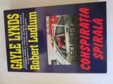 Gayle Lynds - Conspiratia spirala