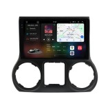 Cumpara ieftin Navigatie Dedicata Jeep Wrangler (2011-2017), 2K, 12Gb Ram, 256Gb Stocare, Carplay