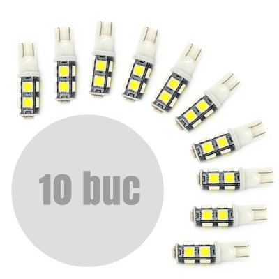 CLD302 LED POZITIE foto