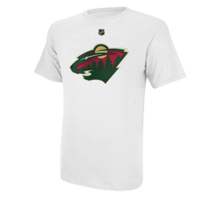 Minnesota Wild tricou de bărbați Ryan Suter white - L foto