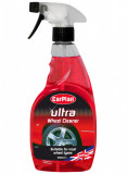 Carplan Solutie Curatat Jante Ultra Wheel 500ML 37007764