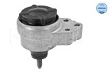 Suport motor Ford Focus I (DAW, DBW) Motor 1.4, 1.4 16V, 1.6, 1.6 16V, 1.6 16V Flexifuel, parte montare dreapta, OE 1061107