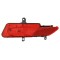 VALEO 045236 ORIGINAL PART Lampa spate