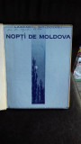 NOPTI DE MOLDOVA - LASCAROV MOLDOVANU