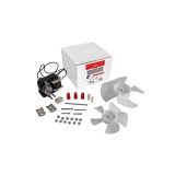 Ventilator Congelator 220V Oem Compatibil MONDO Piesa Accesorii Frigider