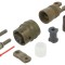 Conector circular mufă PT/451 AMPHENOL