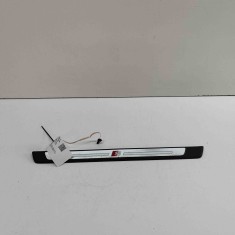 Ornament prag st&acirc;nga față AUDI A5 Sportback F5A 2017 OEM: 8W0947417A