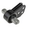 Tampon grup diferential Jeep Grand Cherokee 2005-, Commander 2006-, Complet, NTY ZPS-CH-020