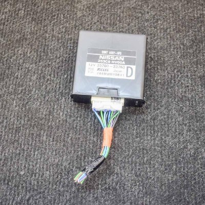 Alt modul de control NISSAN QASHQAI II J11, J11_ 2017 OEM: 253C0-HV00A35700-23763 4011680 foto