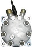 MAHLE ACP 111 000S Compresor, climatizare