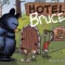 Hotel Bruce