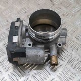 Corp Clapeta Acceleratie BMW X3 F25 (2011-) OEM 7597871 Original