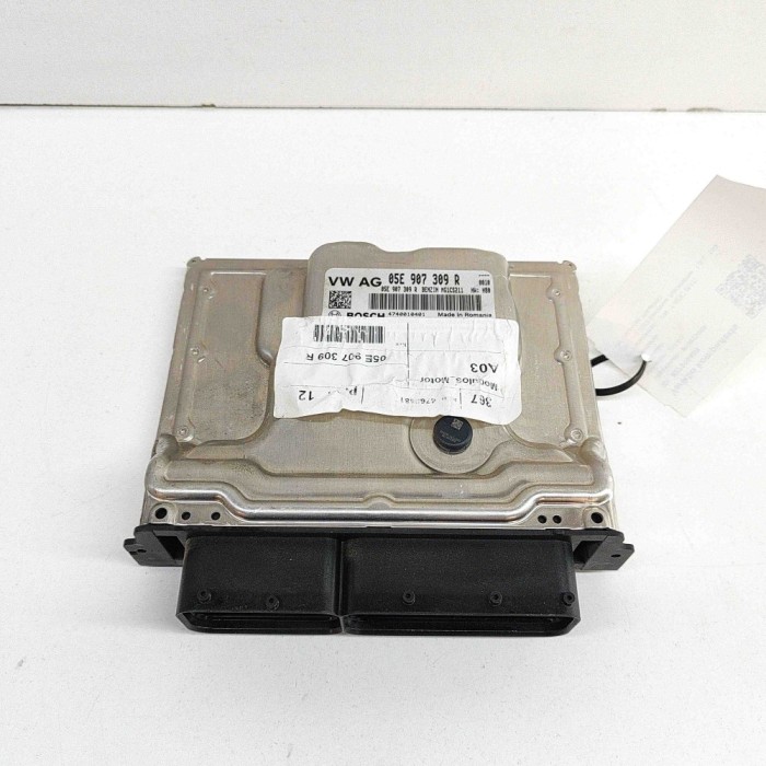 Unitate de control motor VW T-ROC A11 2023 OEM: 05E907309R,0261S105FD 27916489
