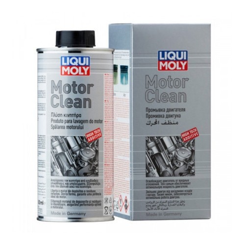 Solu&Aring;&pound;ie Liqui Moly spalare motor &amp;quot;Motor Clean&amp;quot;, 0.5 l (1019)