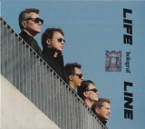 CD Holograf - Life Line (2015) Rock Rom&acirc;nesc, Mediapro Music, Sigilat! Bittman, Loredana Groza, Antonia