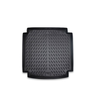 Covor portbagaj tavita premium compatibil Audi A4 B8/ 8k Combi/ Break 2007-2015 Cod: PBX-726 foto