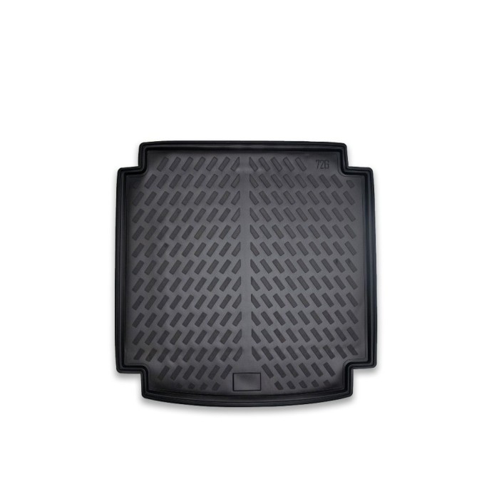 Covor portbagaj tavita premium compatibil Audi A4 B8/ 8k Combi/ Break 2007-2015 Cod: PBX-726
