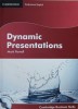 Carte Dynamic Presentations - Mark Powell, contine DVD