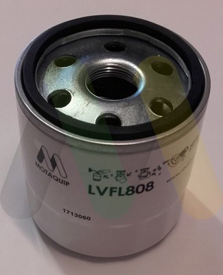 MOTAQUIP LVFL808 Filtru ulei foto