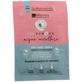 Apa micelara pudra, 8.5g, La Saponaria