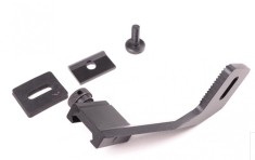 Montura RIS camera video Swiss Arms