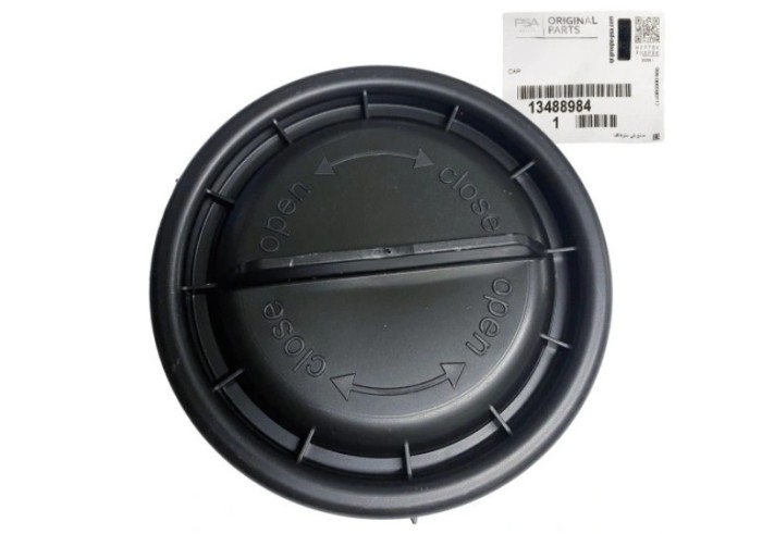 Capac far Opel Astra K, 10.2015-02.2022, montare stanga=dreapta, OE