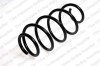 LESJ&Ouml;FORS 4095050 Arc spiral