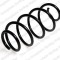 LESJ&Ouml;FORS 4095050 Arc spiral