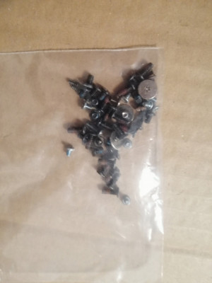 set suruburi surub acer aspire 5820t 5820tg 5820tz 5820tzg 5625 5553g 5820 foto