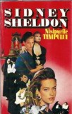 Nisipurile timpului - Sidney Sheldon, Editura Miron, 1994, 520 pagini, Literatura straina, Roman celebru