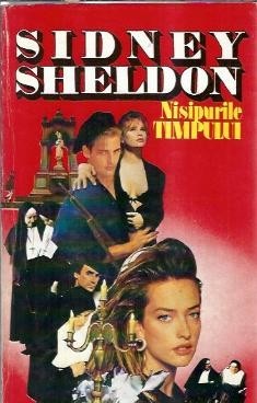 Nisipurile timpului - Sidney Sheldon
